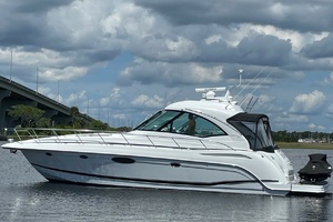 2008 Formula 45 Yacht thumbnail 4
