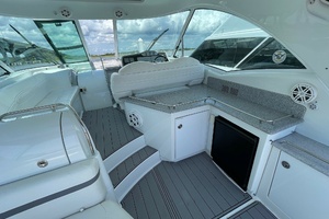2008 Formula 45 Yacht thumbnail 8