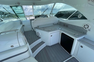 2008 Formula 45 Yacht thumbnail 8