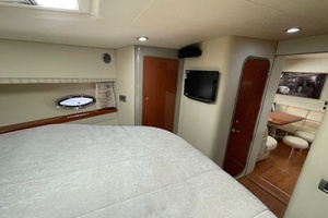 2008 Formula 45 Yacht thumbnail 32
