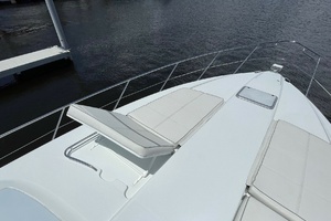 2008 Formula 45 Yacht thumbnail 3