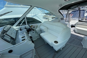 2008 Formula 45 Yacht thumbnail 11