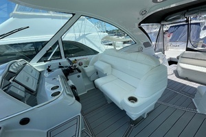 2008 Formula 45 Yacht thumbnail 11