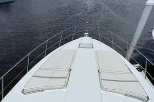 2008 Formula 45 Yacht thumbnail 2