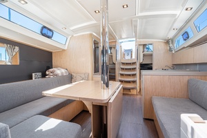 41ft Beneteau Yacht For Sale