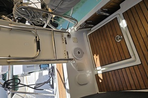 2018 Beneteau Oceanis 41.1 thumbnail 9