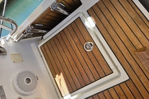 2018 Beneteau Oceanis 41.1 thumbnail 7