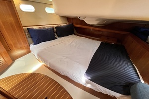 2003 Hunter 386 thumbnail 12