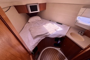 Kalena 38ft Hunter Yacht For Sale