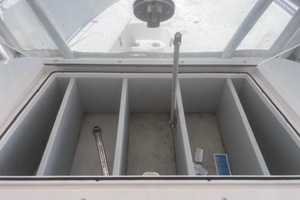 AQUAHOLIC 26ft Sailfish Yacht For Sale
