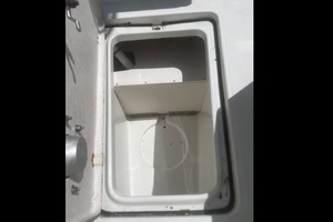 AQUAHOLIC 26ft Sailfish Yacht For Sale