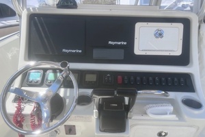 AQUAHOLIC 26ft Sailfish Yacht For Sale