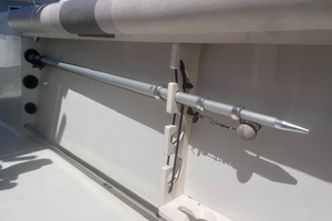 AQUAHOLIC 26ft Sailfish Yacht For Sale