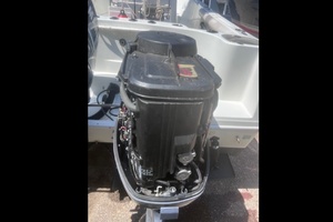AQUAHOLIC 26ft Sailfish Yacht For Sale
