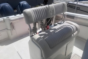 AQUAHOLIC 26ft Sailfish Yacht For Sale
