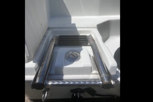AQUAHOLIC 26ft Sailfish Yacht For Sale
