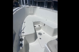 AQUAHOLIC 26ft Sailfish Yacht For Sale