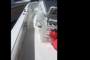 AQUAHOLIC 26ft Sailfish Yacht For Sale
