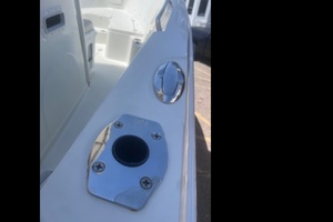 AQUAHOLIC 26ft Sailfish Yacht For Sale