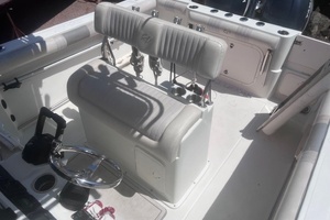 AQUAHOLIC 26ft Sailfish Yacht For Sale