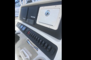 AQUAHOLIC 26ft Sailfish Yacht For Sale