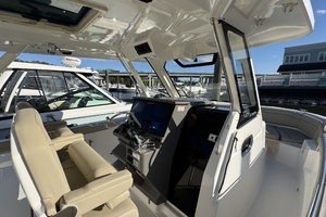 32ft Pursuit Yacht For Sale