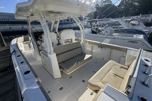 32ft Pursuit Yacht For Sale