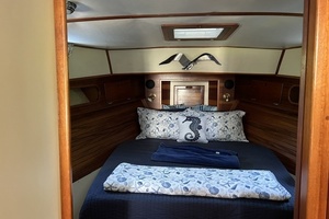 Spray 42ft Duffy Yacht For Sale