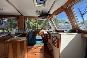 Spray 42ft Duffy Yacht For Sale