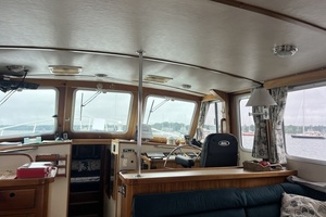 Spray 42ft Duffy Yacht For Sale