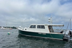 42' Duffy 1997