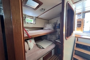 Spray 42ft Duffy Yacht For Sale