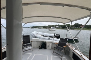 Spray 42ft Duffy Yacht For Sale