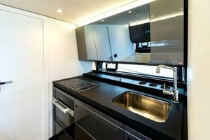 2023 Azimut 47 Verve thumbnail 29