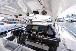 2023 AZIMUT 47 VERVE