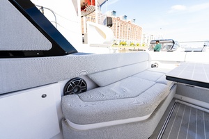 2023 AZIMUT 47 VERVE