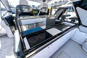 2023 Azimut 47 Verve thumbnail 14