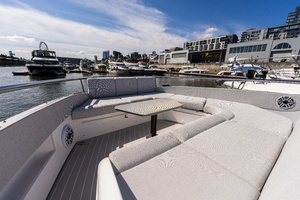 2023 AZIMUT 47 VERVE