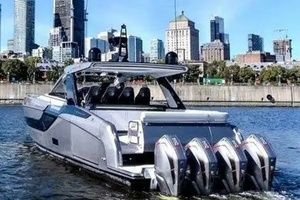 2023 Azimut 47 Verve thumbnail 3