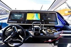 2023 Azimut 47 Verve thumbnail 21