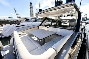 2023 Azimut 47 Verve thumbnail 22