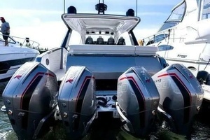 2023 Azimut 47 Verve thumbnail 5