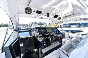 2023 Azimut 47 Verve thumbnail 8