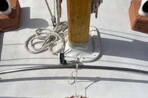36ft Alden Yacht For Sale