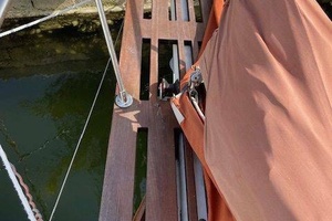 36ft Alden Yacht For Sale
