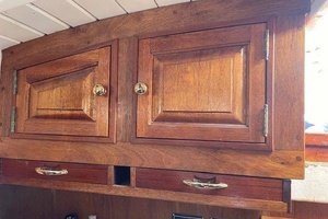 36ft Alden Yacht For Sale
