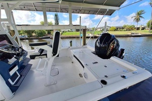 24ft Tidewater Yacht For Sale