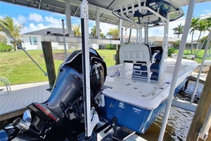 24ft Tidewater Yacht For Sale