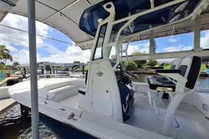 24ft Tidewater Yacht For Sale