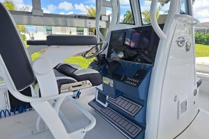 24ft Tidewater Yacht For Sale